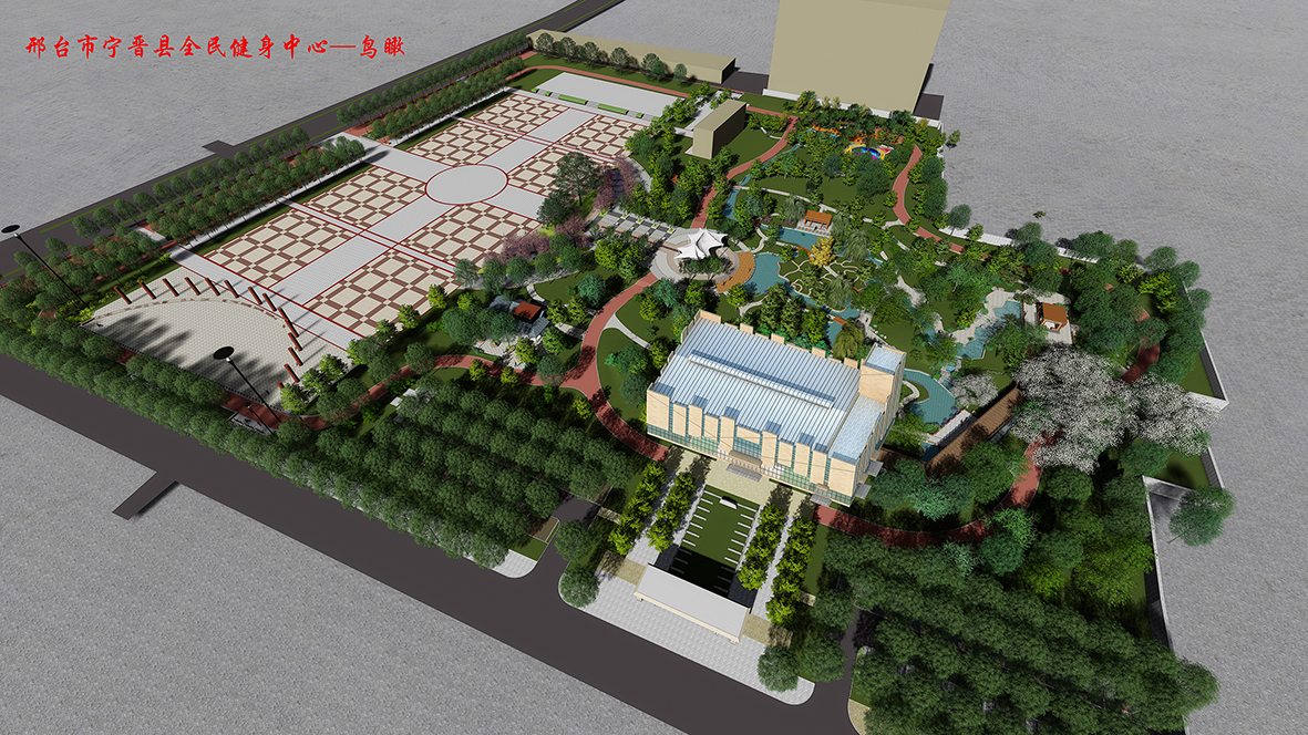 民樂園東擴(kuò)項(xiàng)目工程施工