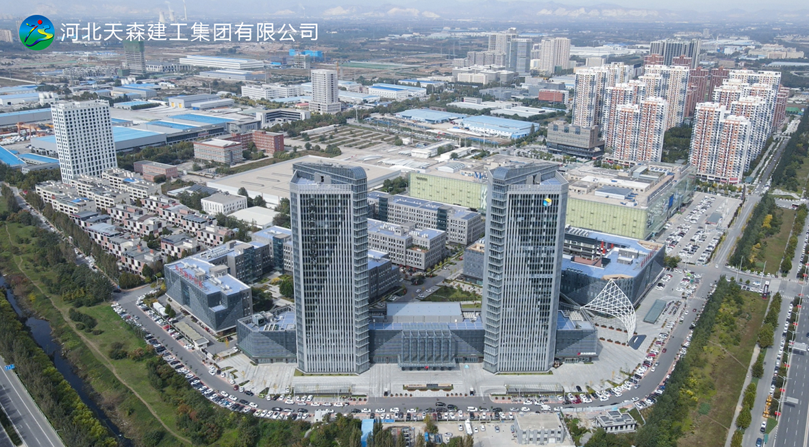 喜報！集團公司參建項目榮獲魯班獎