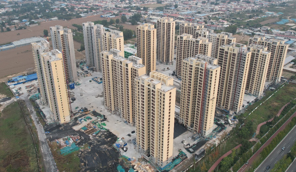 我省進一步優(yōu)化工程建設(shè)項目聯(lián)合驗收